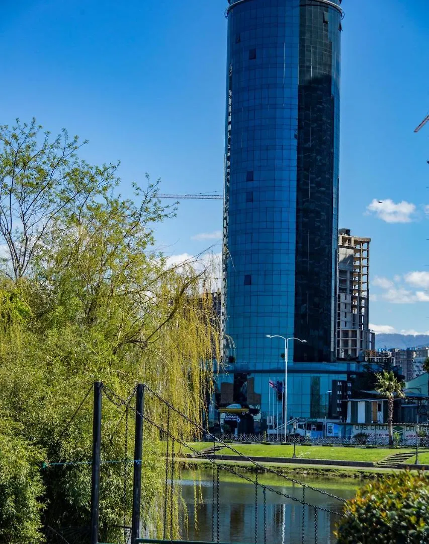 Sky Tower Hotel Batumi