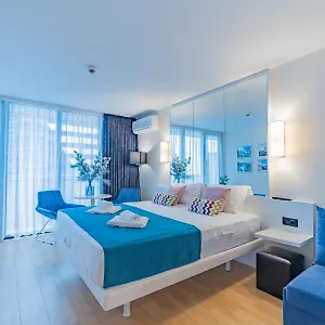 Apartament Smart Orbi