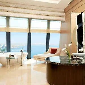 Fairmont Baku, Flame Towers מלון באקו