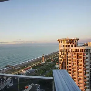 Apartament Natalia Sea Towers